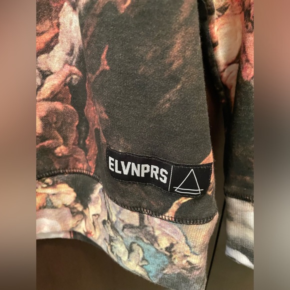 Eleven Paris Crewnecks - Picture 7 of 10